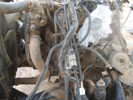 โครงรถ  ม้ากระโดด  พร้อมเครื่อง  ราคา 38,000บาท// 35000