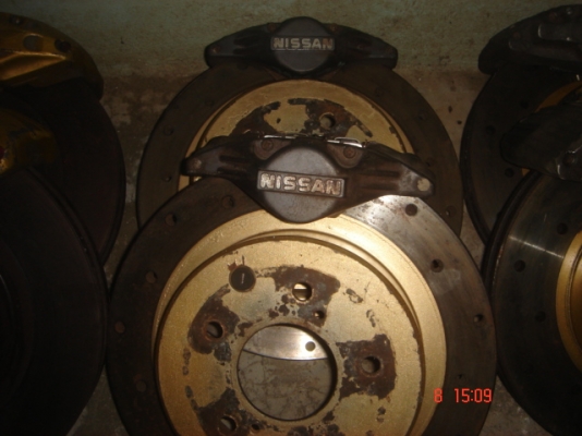 เบรค R33 เบรค R33