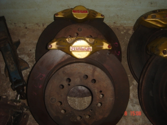 เบรค R33 เบรค R33