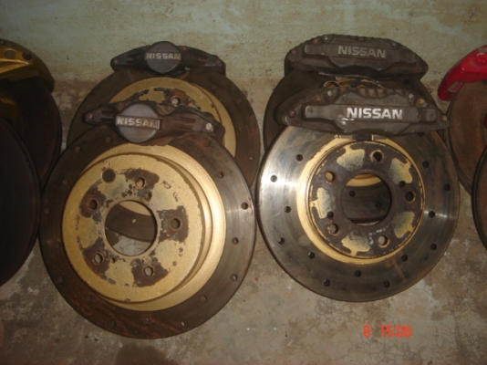 เบรค R33 เบรค R33