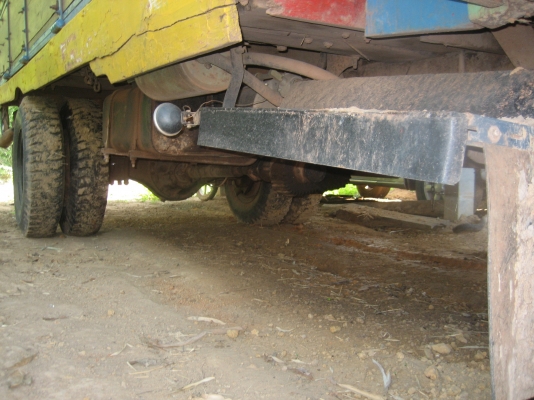 6ล้อ หัวยาว เครื่อง 145 แรง  สโล กลาง  260,000  บาท