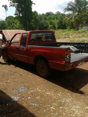 ขายIsuzu แปะยิ้มปี97รถออกป้ายแดง เครื่องดีคัทชีสวย ขายIsuzu แปะยิ้มปี97รถออกป้ายแดง เครื่องดีคัทชีสวย