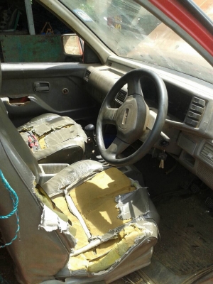 ขายIsuzu แปะยิ้มปี97รถออกป้ายแดง เครื่องดีคัทชีสวย ขายIsuzu แปะยิ้มปี97รถออกป้ายแดง เครื่องดีคัทชีสวย