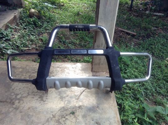 ขาย กันชน มือ2