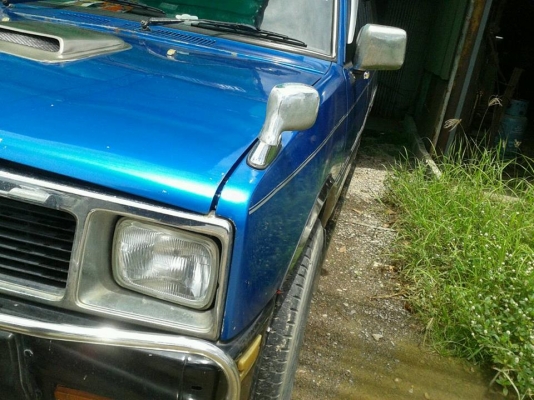 ขาย KB VAN 2200 เครื่องดี ไม่มีพุ สภาพดีเล่มพร้อมโอน ขาย KB VAN 2200 เครื่องดี ไม่มีพุ สภาพดีเล่มพร้อมโอน