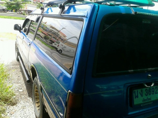 ขาย KB VAN 2200 เครื่องดี ไม่มีพุ สภาพดีเล่มพร้อมโอน ขาย KB VAN 2200 เครื่องดี ไม่มีพุ สภาพดีเล่มพร้อมโอน