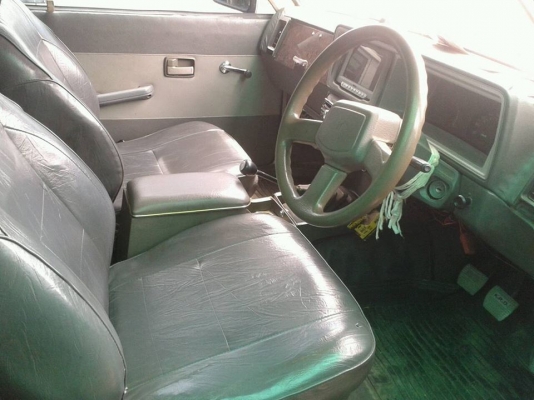 ขาย KB VAN 2200 เครื่องดี ไม่มีพุ สภาพดีเล่มพร้อมโอน ขาย KB VAN 2200 เครื่องดี ไม่มีพุ สภาพดีเล่มพร้อมโอน