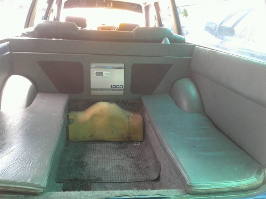 ขาย KB VAN 2200 เครื่องดี ไม่มีพุ สภาพดีเล่มพร้อมโอน ขาย KB VAN 2200 เครื่องดี ไม่มีพุ สภาพดีเล่มพร้อมโอน