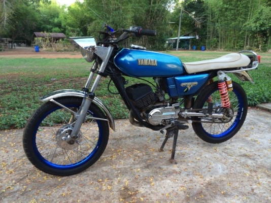 ขาย RX 100 มีเล่มทะเบียนพร้อมชุดโอน