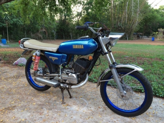 ขาย RX 100 มีเล่มทะเบียนพร้อมชุดโอน