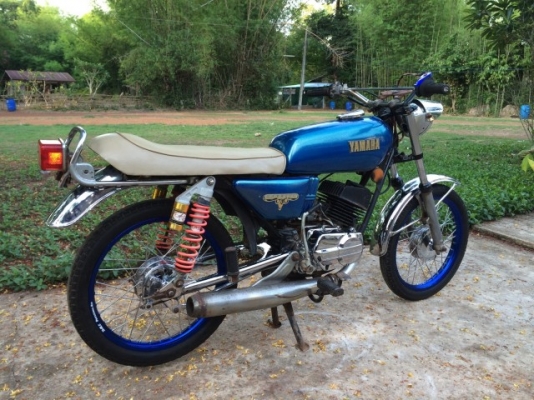 ขาย RX 100 มีเล่มทะเบียนพร้อมชุดโอน