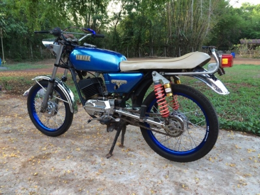 ขาย RX 100 มีเล่มทะเบียนพร้อมชุดโอน