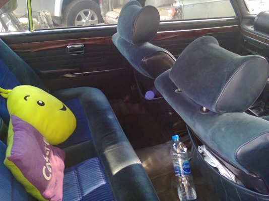 ตัดใจขาย BMW 528i E12 ตัดใจขาย BMW 528i E12