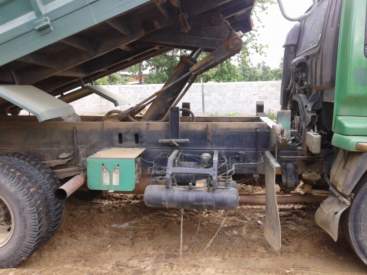 ขายรถบรรทุก 6 ล้อ IZUSU  FTR  Forword สภาพดี ราคาถูก  ด่วน