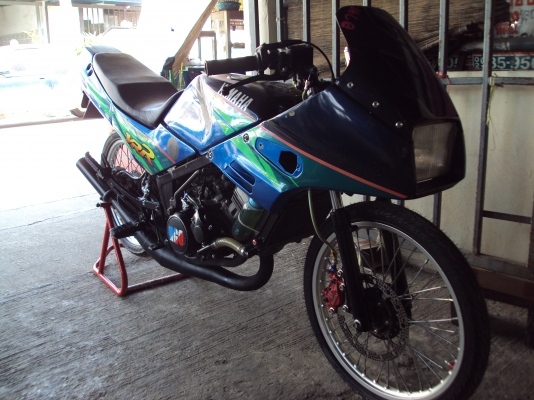 ขาย VR 150cc ราคา7000 บาท ขาย VR 150cc ราคา7000 บาท