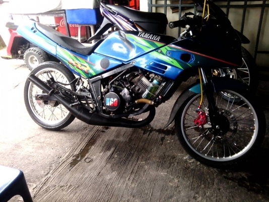 ขาย VR 150cc ราคา7000 บาท ขาย VR 150cc ราคา7000 บาท