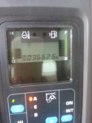 ขายดาวน์ KOMATSU PC200-7 ไมล. 3,XXXชม. ขายดาวน์ KOMATSU PC200-7 ไมล. 3,XXXชม.