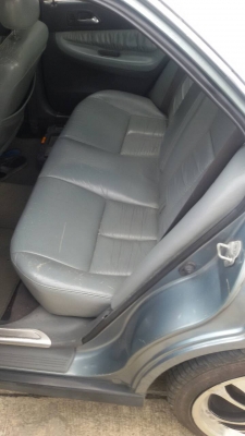 1996 HONDA, ACCORD 2.2 VTi-E โฉม ไฟท้าย2ก้อน96-98 1996 HONDA, ACCORD 2.2 VTi-E โฉม ไฟท้าย2ก้อน96-98