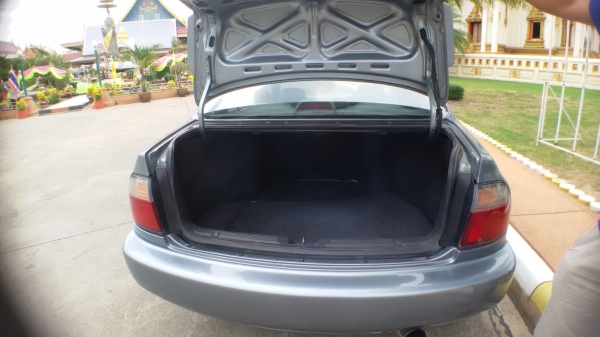 1996 HONDA, ACCORD 2.2 VTi-E โฉม ไฟท้าย2ก้อน96-98 1996 HONDA, ACCORD 2.2 VTi-E โฉม ไฟท้าย2ก้อน96-98