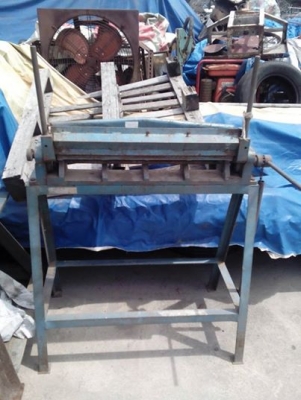 ขายเครื่องดัดท่อมือสอง พร้อมใช้ ราคา 38,000 บาท 0835662999