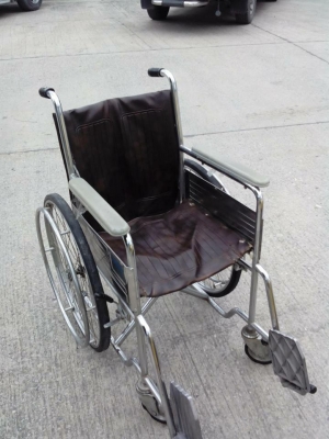 ขายวิลเเชร์ มือสองสภาพพร้อมใช้