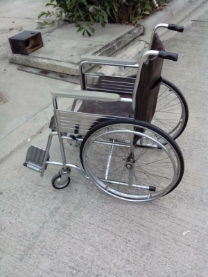 ขายวิลเเชร์ มือสองสภาพพร้อมใช้