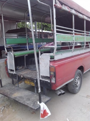 ขายรถไม่มีเครื่อง ขายรถไม่มีเครื่อง