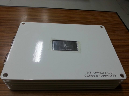 แอมป์คลาสดี scan speak 1000.d