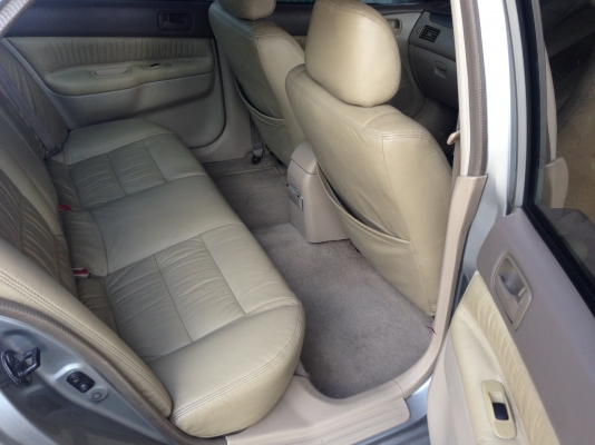 ลดราคา 145000ขี่ดี แอร์เย็นฉ่ำ