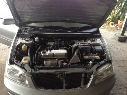 ลดราคา 145000ขี่ดี แอร์เย็นฉ่ำ