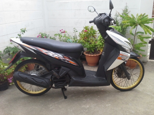 ขายคลิกคอมบายเบรคปี51