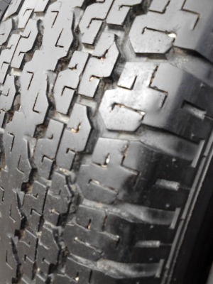 245/70R16 BRIDGE STONE DUELER H/T 840 มีชุด 4 เส้น โทร.081-427-3941 245/70R16 BRIDGE STONE DUELER H/T 840 มีชุด 4 เส้น โทร.081-427-3941