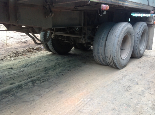 ขายรถฮีโน โปรเฟีย ดั้มแม่ลูก 22ล้อ ขายรถฮีโน โปรเฟีย ดั้มแม่ลูก 22ล้อ