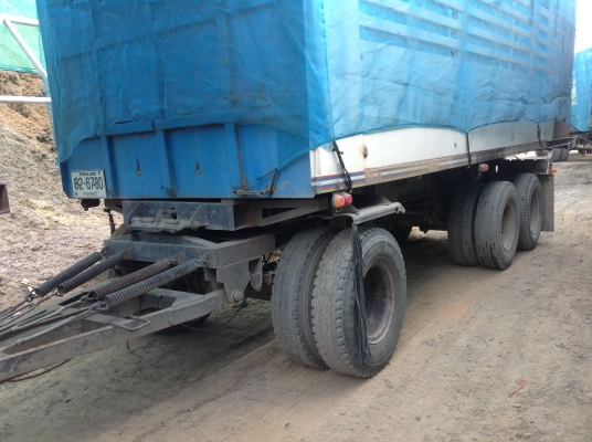 ขายรถฮีโน โปรเฟีย ดั้มแม่ลูก 22ล้อ ขายรถฮีโน โปรเฟีย ดั้มแม่ลูก 22ล้อ