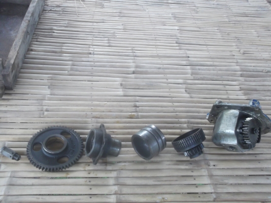 ขายฟอร์ด  ดันหน้า  หาง  7  ราคาเสนอมาขายได้ขายเลย