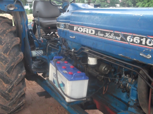 ขายฟอร์ด  ดันหน้า  หาง  7  ราคาเสนอมาขายได้ขายเลย