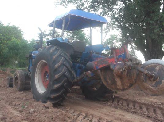 ขายฟอร์ด  ดันหน้า  หาง  7  ราคาเสนอมาขายได้ขายเลย