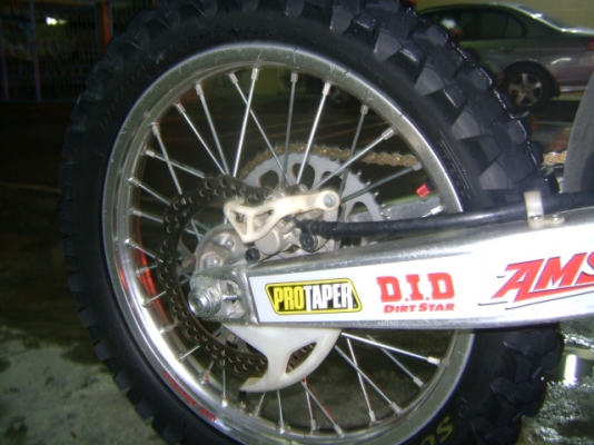 ขายรถแข่งHONDA CRF-250cc โมโตครอส (วิบาก)มีอินวอยน์ถูกต้อง ขายรถแข่งHONDA CRF-250cc โมโตครอส (วิบาก)มีอินวอยน์ถูกต้อง
