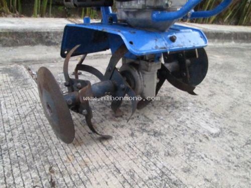เครื่องพรวนดิน !!!!  ISEKI   MC4  รหัสสินค้า : 13001525  หรือเพิ่มเติมไดที่ www.nihonmono.com