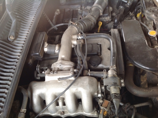 เครื่องKIA sporttageยังไม่ได้ขายครับของยังอยู่ ลงผิด