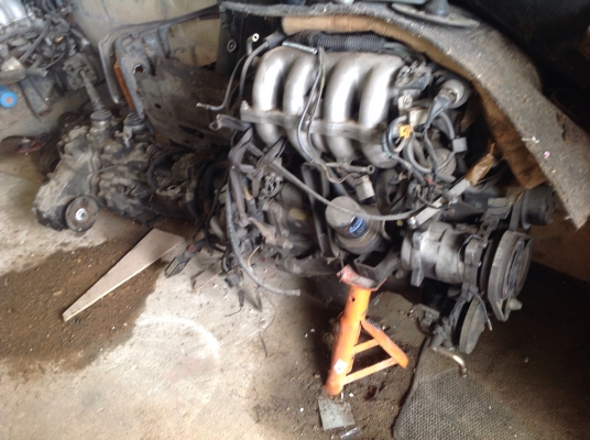 เครื่องKIA sporttageยังไม่ได้ขายครับของยังอยู่ ลงผิด