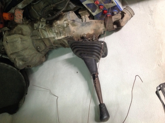 ขายเกีร์ธรรมดา1UZ ขายเกีร์ธรรมดา1UZ