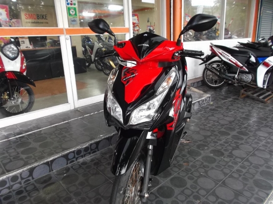 Honda Click 125 I (Street) ปี 2013 รหัส sb1073