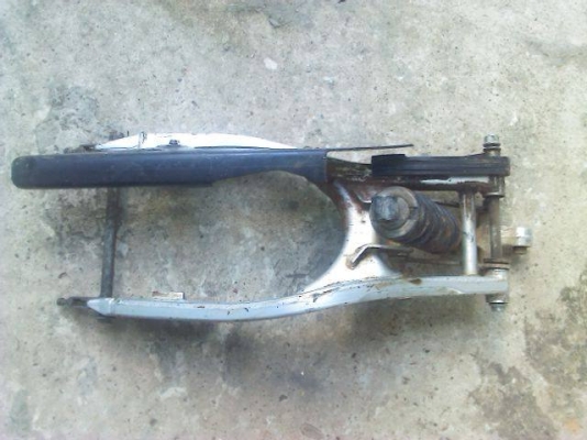 ขายสวิงอาร์ Suzuki RG Gamma150