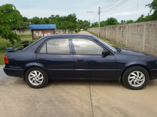 ต้องการขายรถยนต์ ต้องการขายรถยนต์