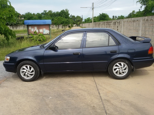 ต้องการขายรถยนต์ ต้องการขายรถยนต์