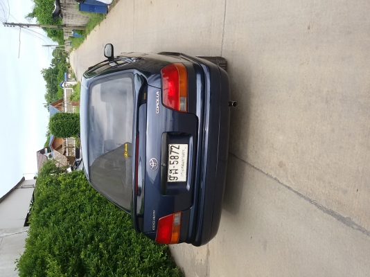 ต้องการขายรถยนต์ ต้องการขายรถยนต์