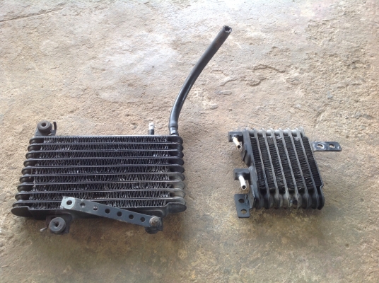 ขายออย คูลเลอร์