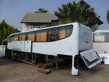 ตัวถังทรงทาวีโก้