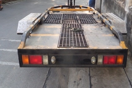 ...ขายเทเลอร์ บรรทุก ตามรูป ราคา 25,000